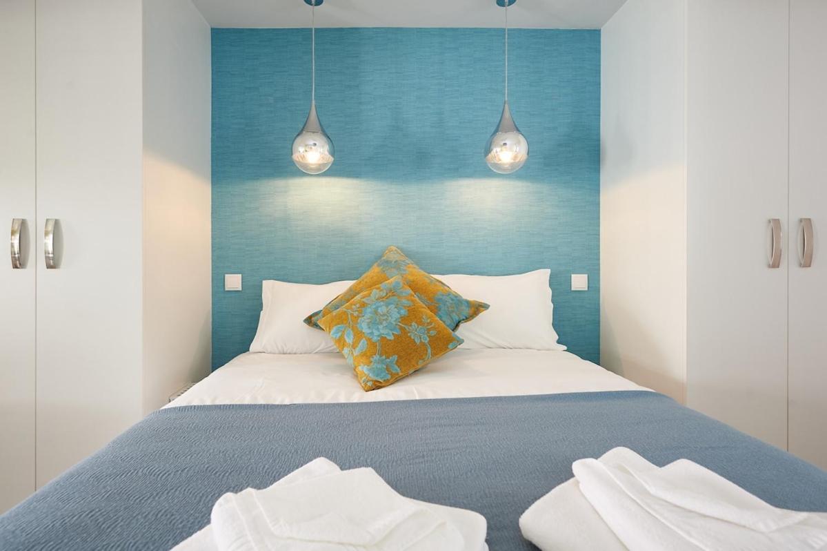 Rainha II Beach Apartment Cascaes Exterior foto